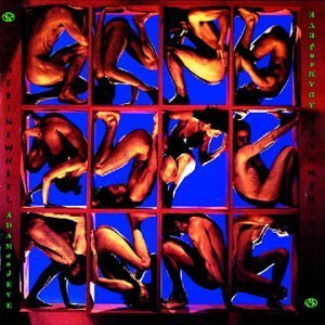 Illustration for article titled Which of your favorite albums is hard for you to look at?